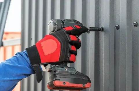 Travaux de zinguerie - La Chapelle-Saint-Aubin